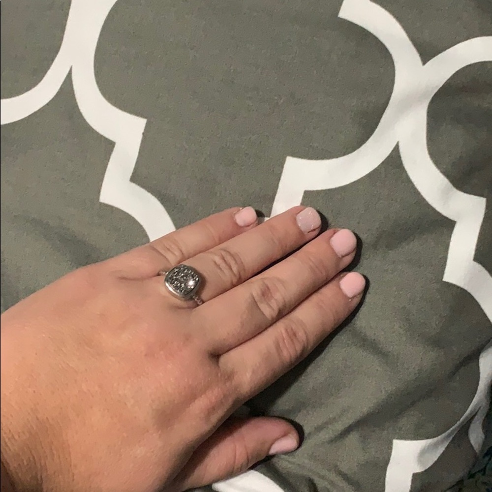 Never Used Ring - image 1